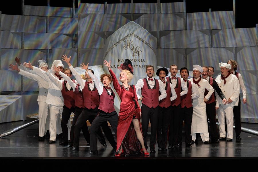 Hello, Dolly! | © Pedro Malinoski 